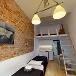 Studio Lofty Komuny Paryskiej 62