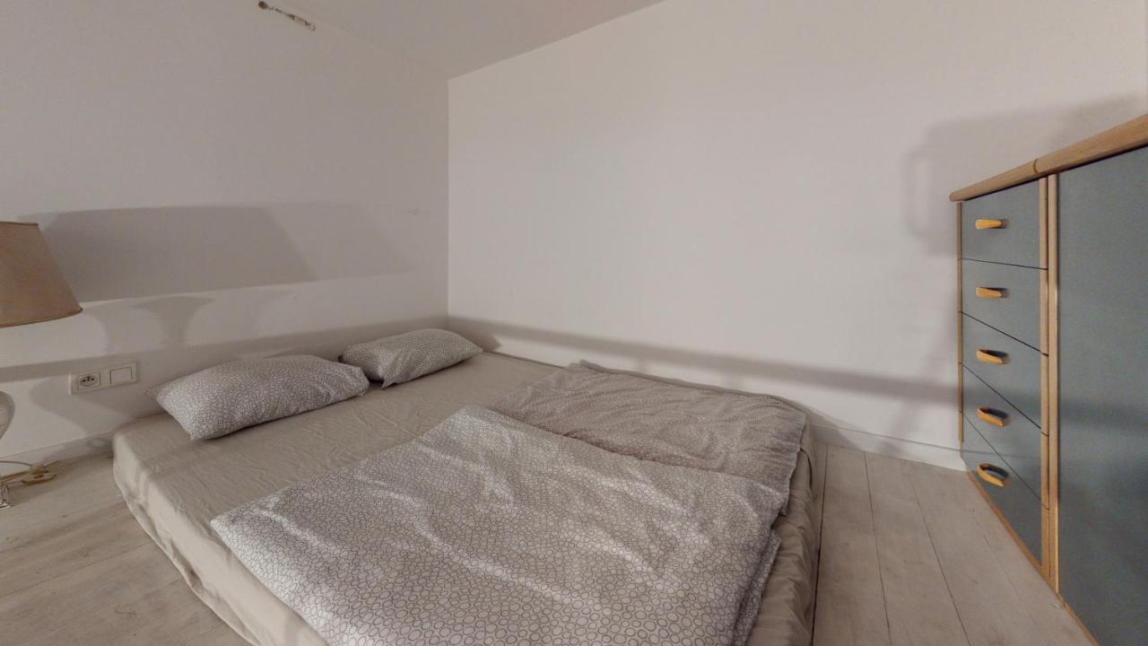 Studio Lofty Komuny Paryskiej 62